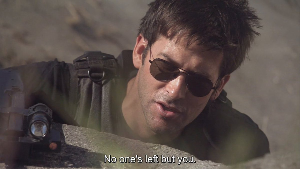Every Stargate ᐰtlantis Frame in Order ᐰ tweet media