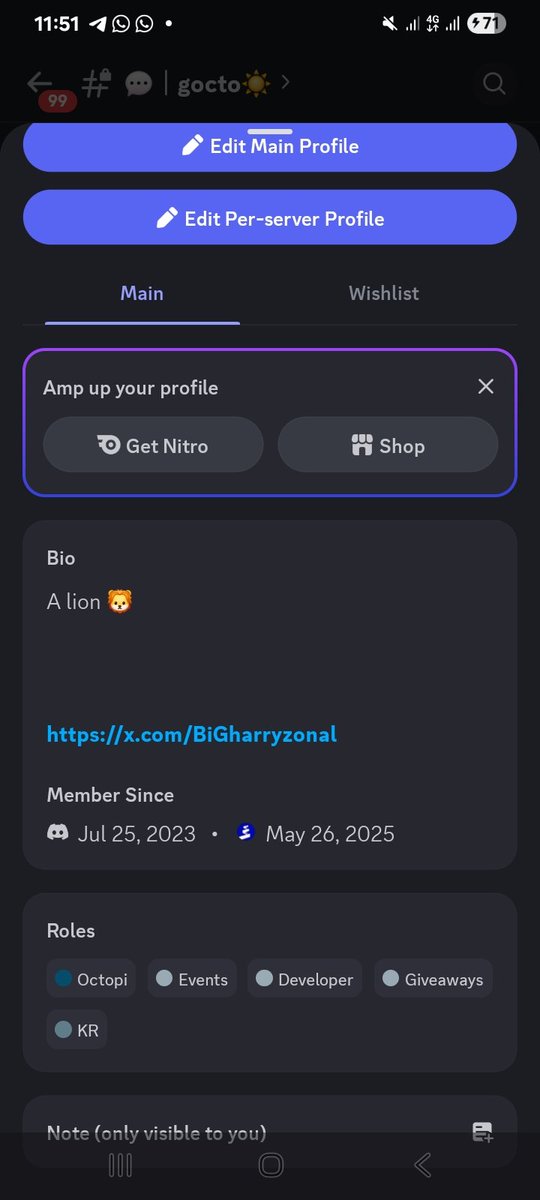 HarryXBT.sign🧡👀 tweet media