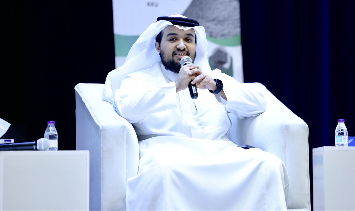 نواف بن معيض | Nawaf Muidh tweet media