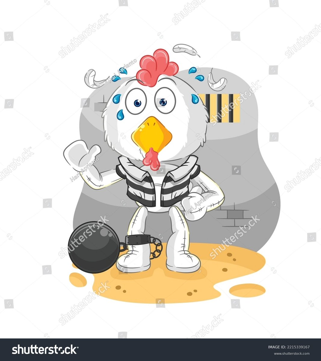 7777nox's tweet photo. @meadowtransport #freechicken https://t.co/97lEC1XcVr