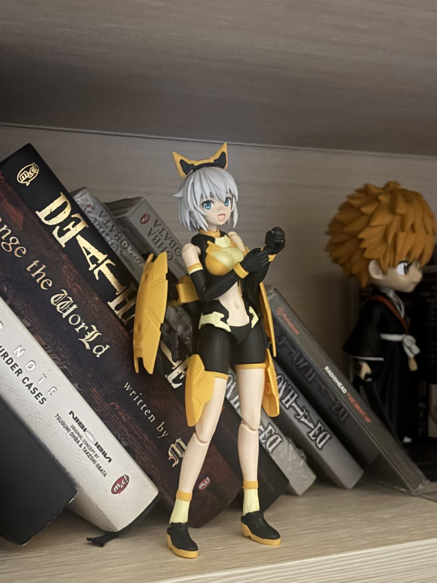 Michelle Levia tweet media