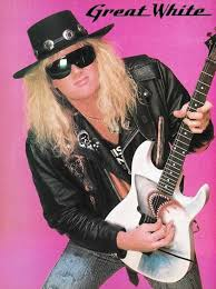 MSolisEscobar's tweet image. #OTD Mark Kendall (born April 29, 1957) is best known for being the founding #member and #lead #guitar #player of the blues-based #hard #rock #band Dante Fox, which later became Great White. #BOTD
youtu.be/yg06B46VVys?si…