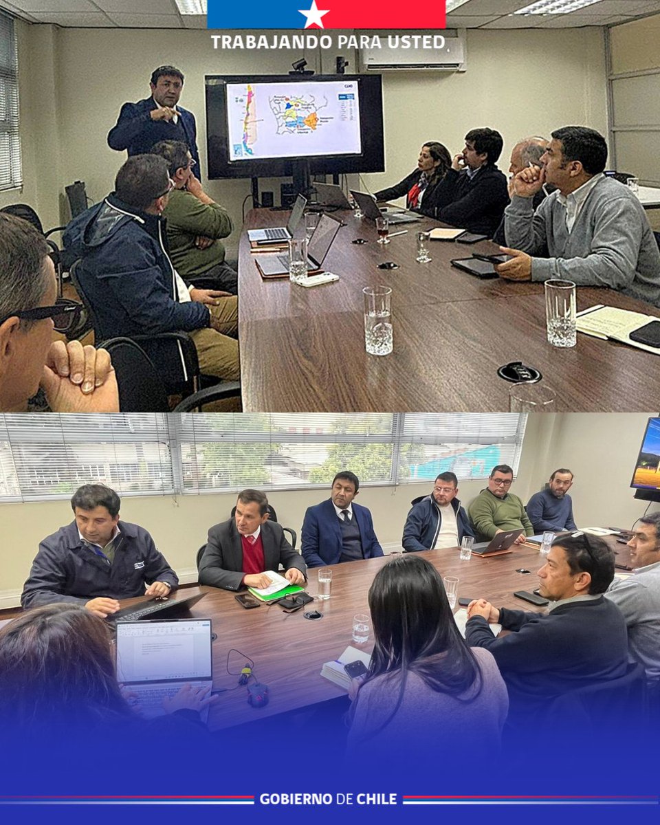 Superintendencia de Electricidad y Combustibles tweet media