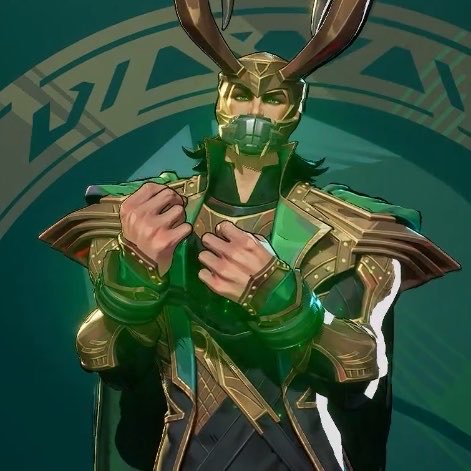 emi ४ lokimaxxing tweet media