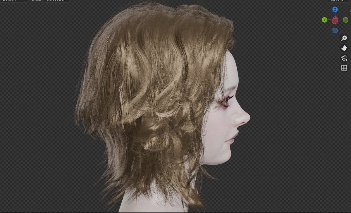 Villedragos's tweet photo. Ville Dragos #VilleDragos #Dhampir #b3d https://t.co/WBNJEj6efY