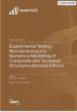 Materials_mdpi's tweet photo. 📌Experimental Testing, Manufacturing and Numerical Modelling of Composite and Sandwich Structures (Second Edition)
👉Read all 20 papers in the collection free of charge: https://t.co/yv706P6OIz
#MaterialsScience #MDPIMaterials #CompositeStructures #SandwichStructures https://t.co/JkJrmR7PGM