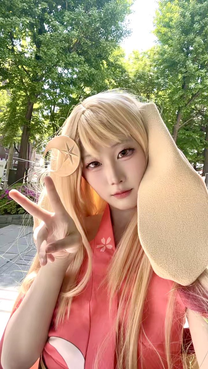 k4tsu_cos's tweet photo. #코스어_𝕏트친소 #코스어𝕏친소 

팔취가 넘 많아서 가출해요(*´ ˘ `*)

저는 11년생이고 1차비엘,스포츠애니,흑집사 등 잡덕입니다
지뢰는 거의없고 상식적인것만 벗어나지 않으면 다좋습미다(ღ•͈ᴗ•͈ღ)

남캐,여캐 둘다 하는편이라 불편하시면 넘겨주시면 됩니다 https://t.co/gWxqa1mAqy