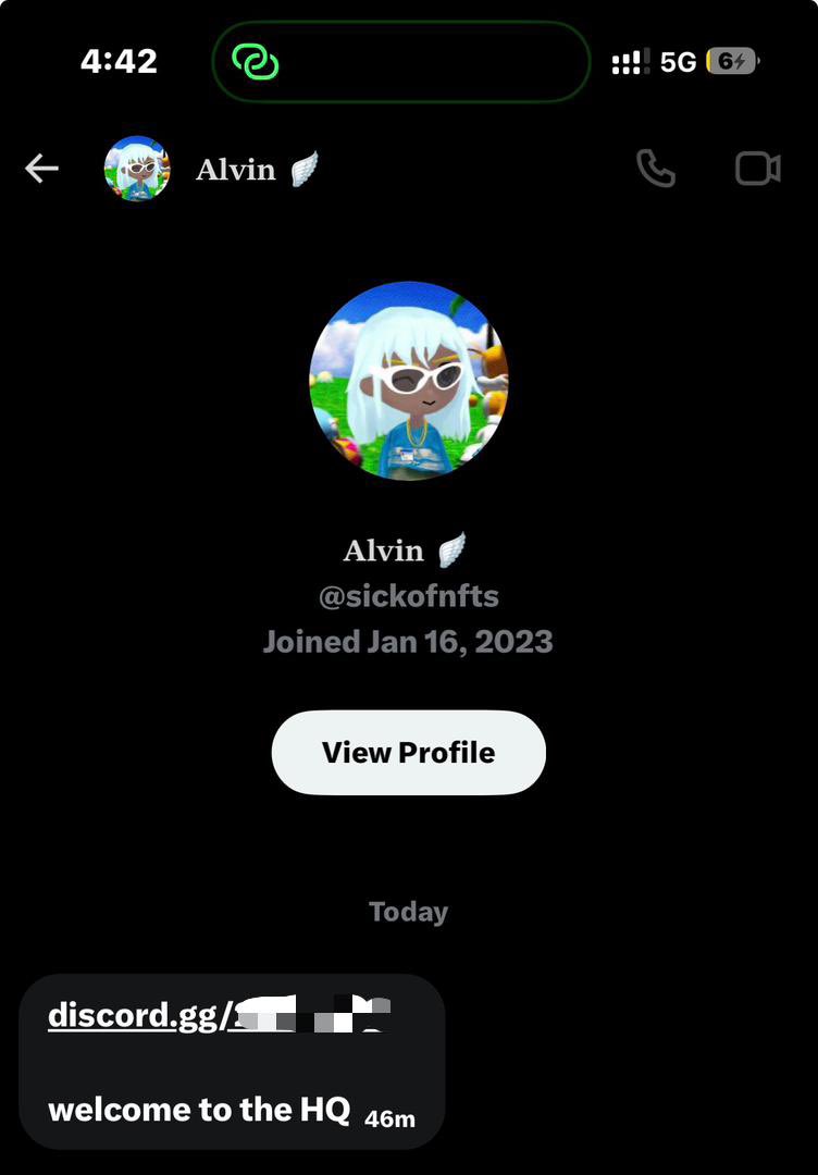 BIG ▹ OP tweet media