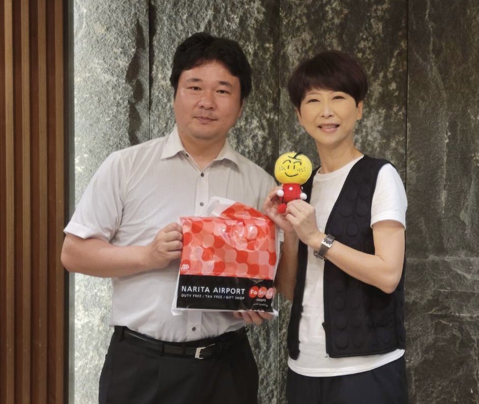 和田健一郎（JI1MSG） tweet media