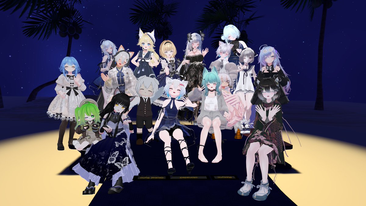 コニファー tweet media