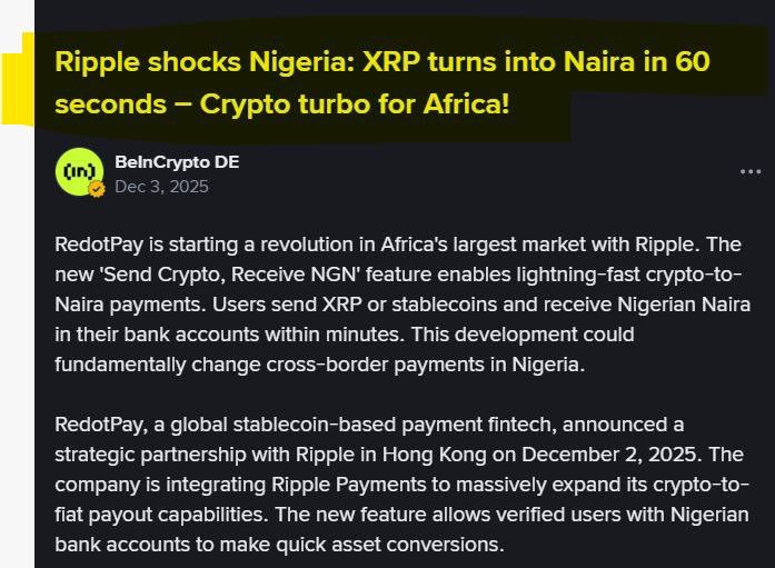 XRP QUEEN🤍 tweet media