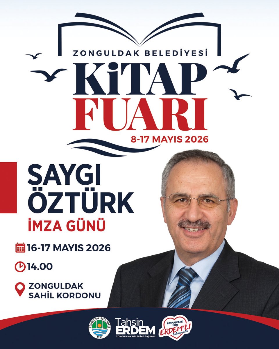 Zonguldak Belediyesi tweet media