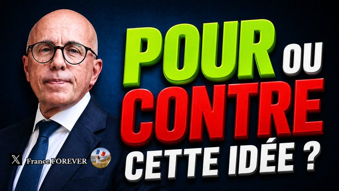 LeNidAigle4 ( info/intox avec humour... Quoique ) tweet media