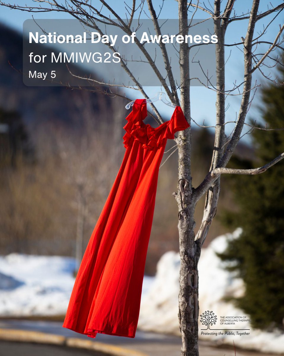 Association of Counselling Therapy of Alberta tweet media