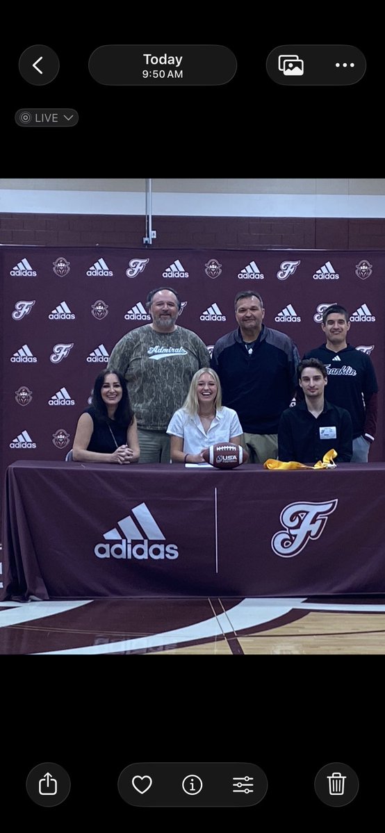 Donnie Webb tweet media