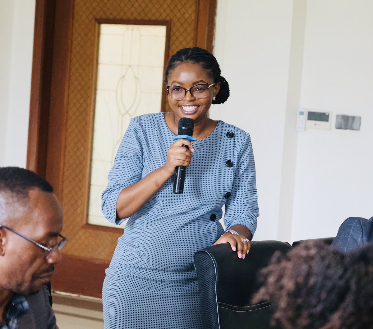 cehurduganda's tweet image. The #UPR orientation and report development retreat has successfully come to a close, CEHURD and partners have taken important steps toward Uganda’s 4th Cycle submission.

Stakeholders have strengthened their understanding of the UPR mechanism, reflected on 3rd Cycle SRHR