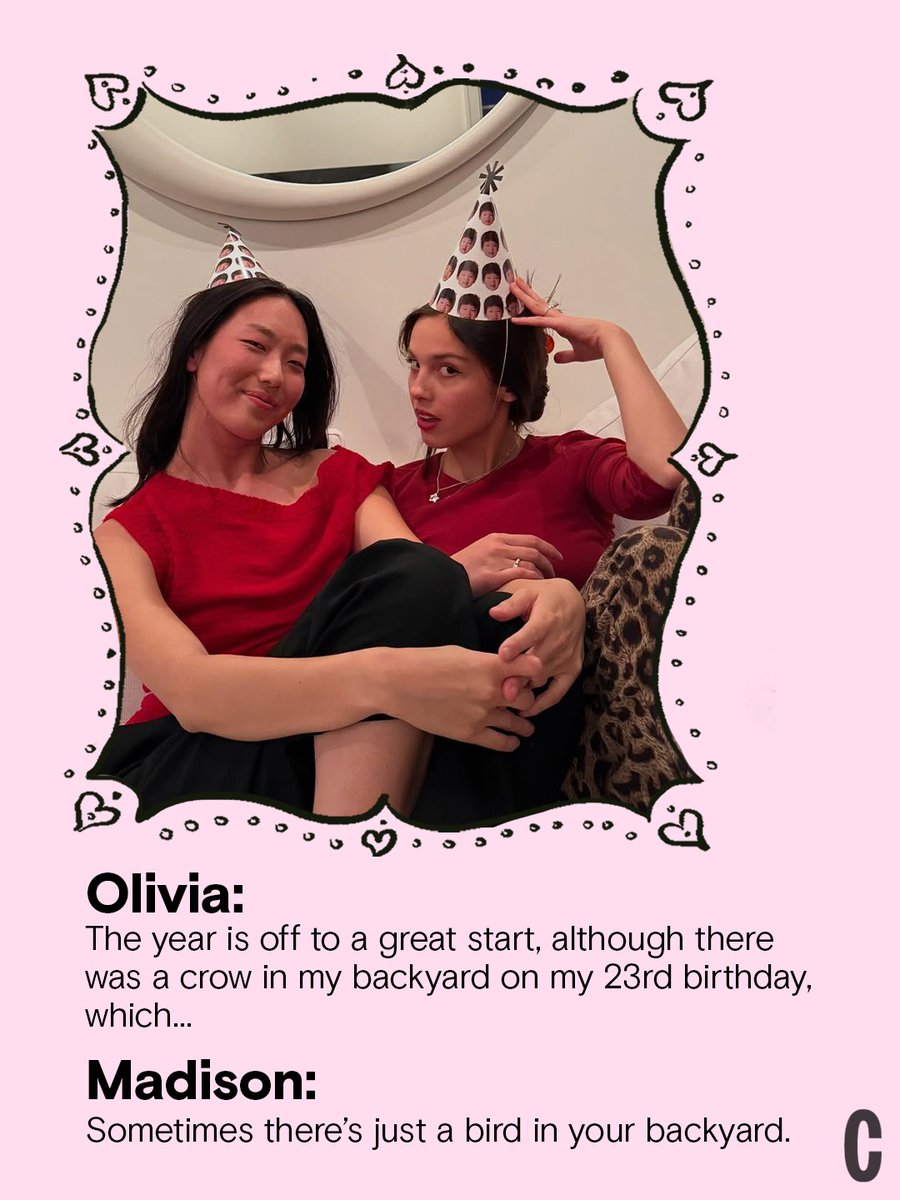 Cosmopolitan tweet media