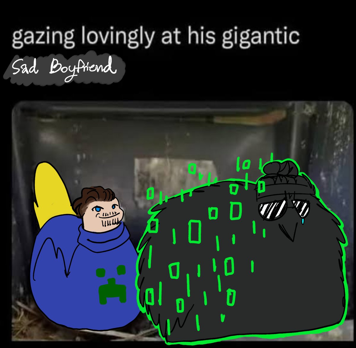 grene🍺🐛 tweet media