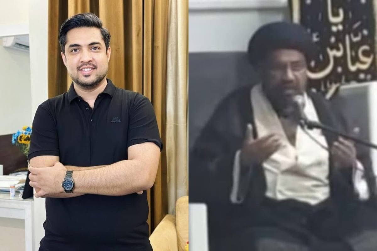 ⷶMαι∂αн Mυнαммα∂ tweet media