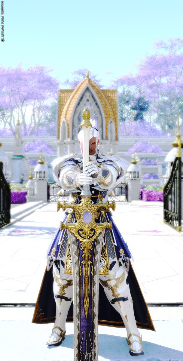 Anastasia Vlasova(アナスタシア ヴラソヴァ)MAIN：Gaia：Bahamut tweet media