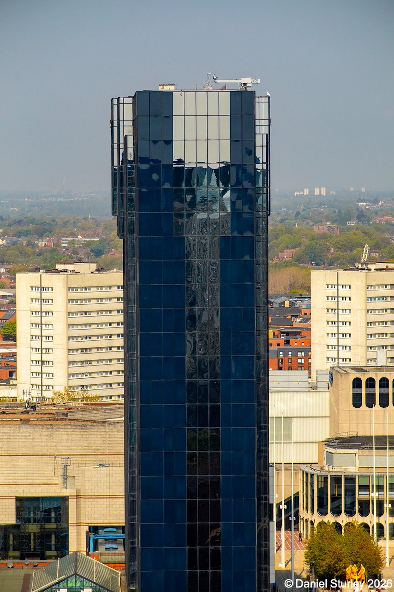 Daniel_Sturley's tweet image. #Birmingham UK, 4 views from the Marco Pierre White restaurant atop @thecubebham 😎 
#BirminghamWeAre #Architecture #MuddleEarth 
#AllStyles #AllShapes 
#Photography