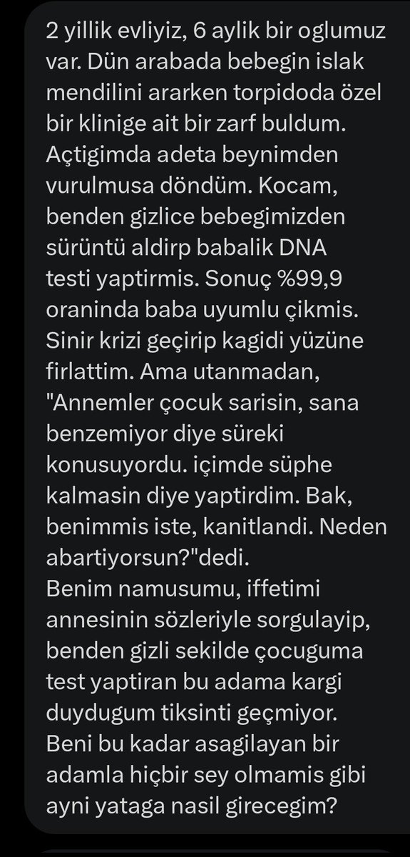 Bir itiraf tweet media