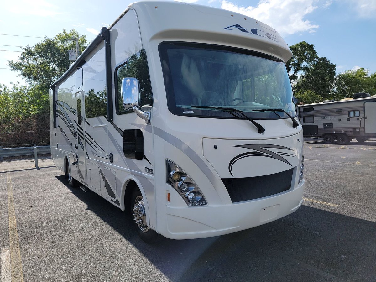 Secure RV Buyers tweet media