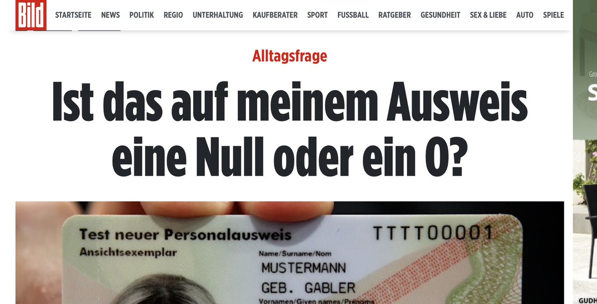 Florian Gallwitz tweet media