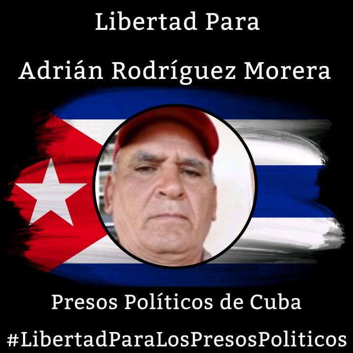 Presos Políticos De Cuba tweet media