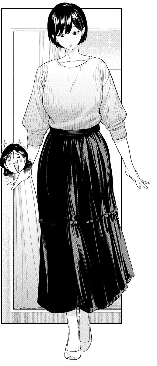 イズミダフユキ🦅夜鷹ふたたび tweet media