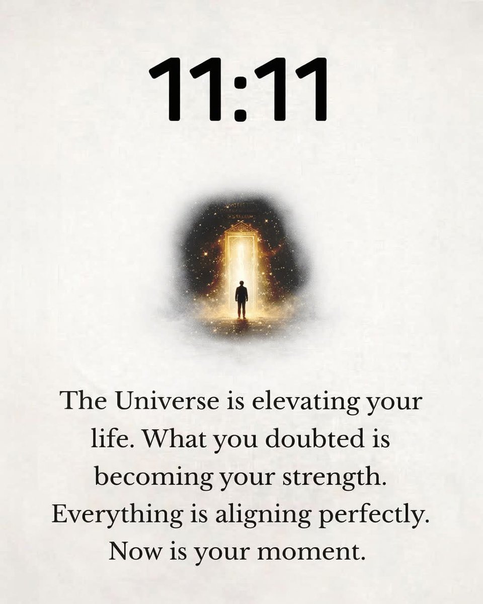 Infinite Consciousness✨ tweet media
