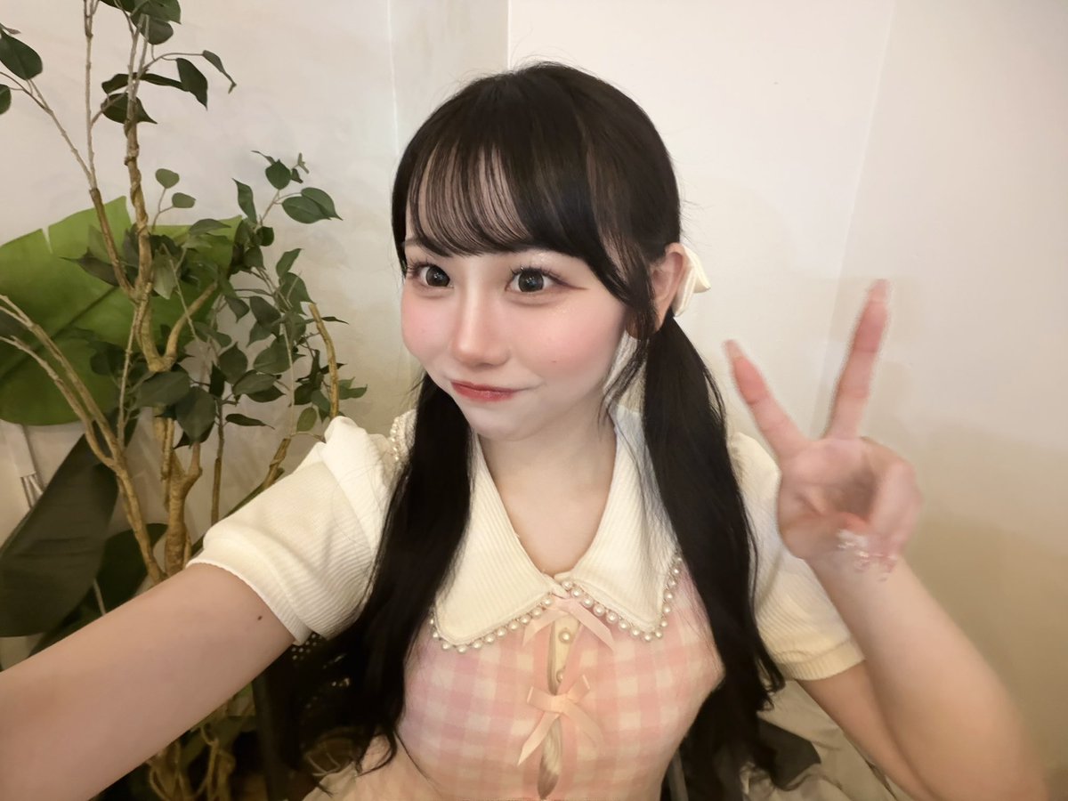 天乃愛菜（あまのまな） tweet media