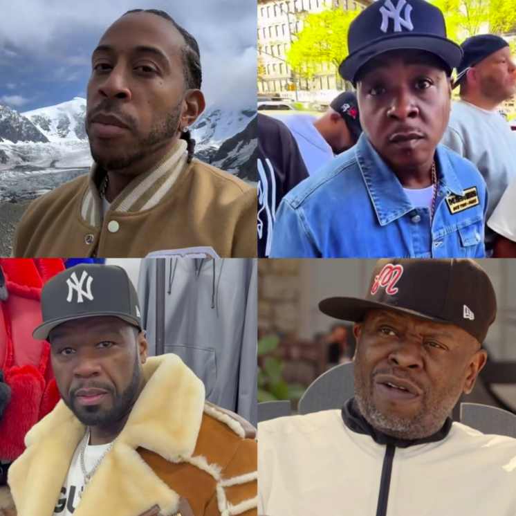 My Mixtapez tweet media