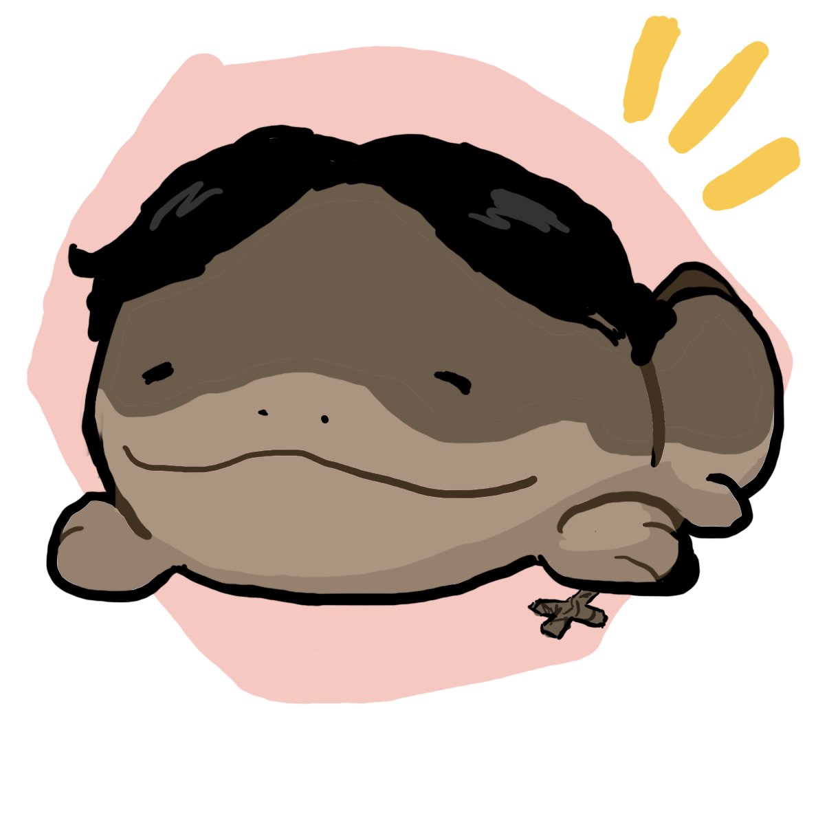 cockroachko's tweet image. conclave pokemon:Clodsire Benítez and Quagsire Lawrence