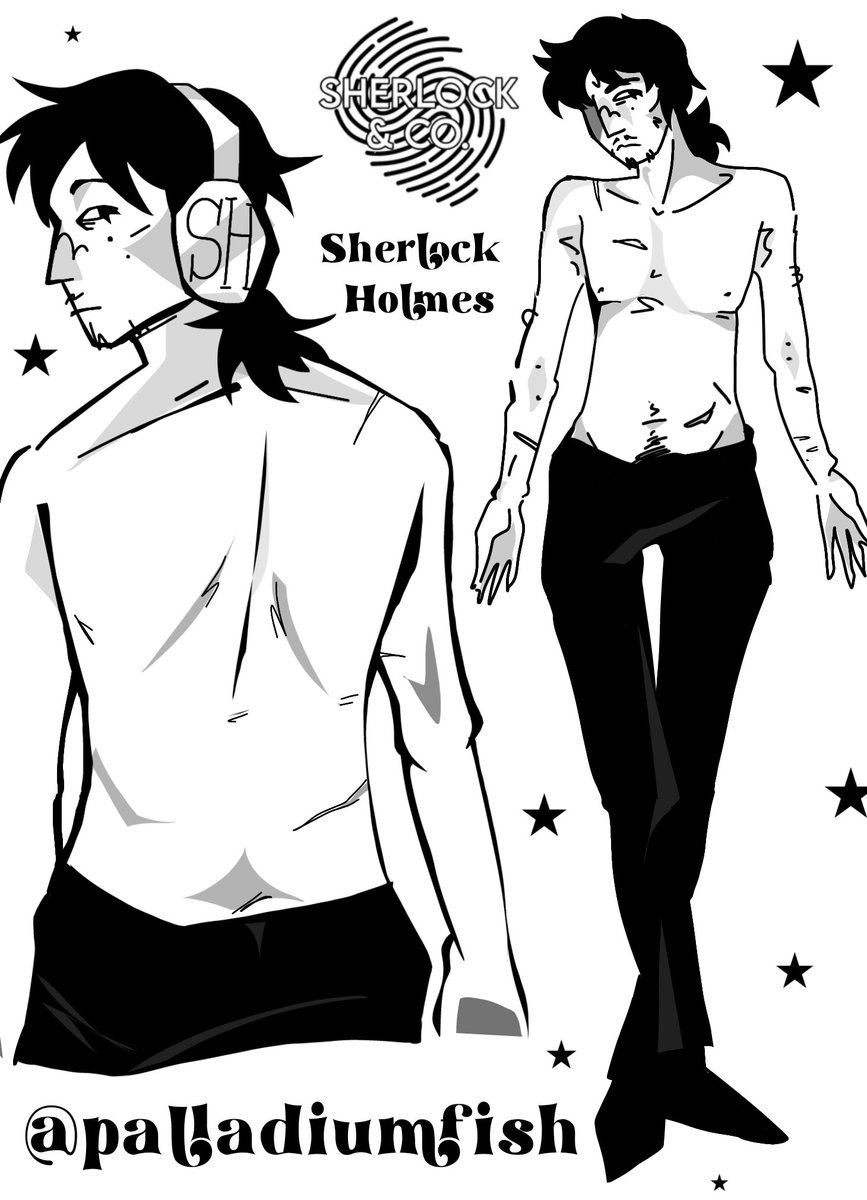William !! 🎙️🔎 ( SHCO Enjoyer) tweet media