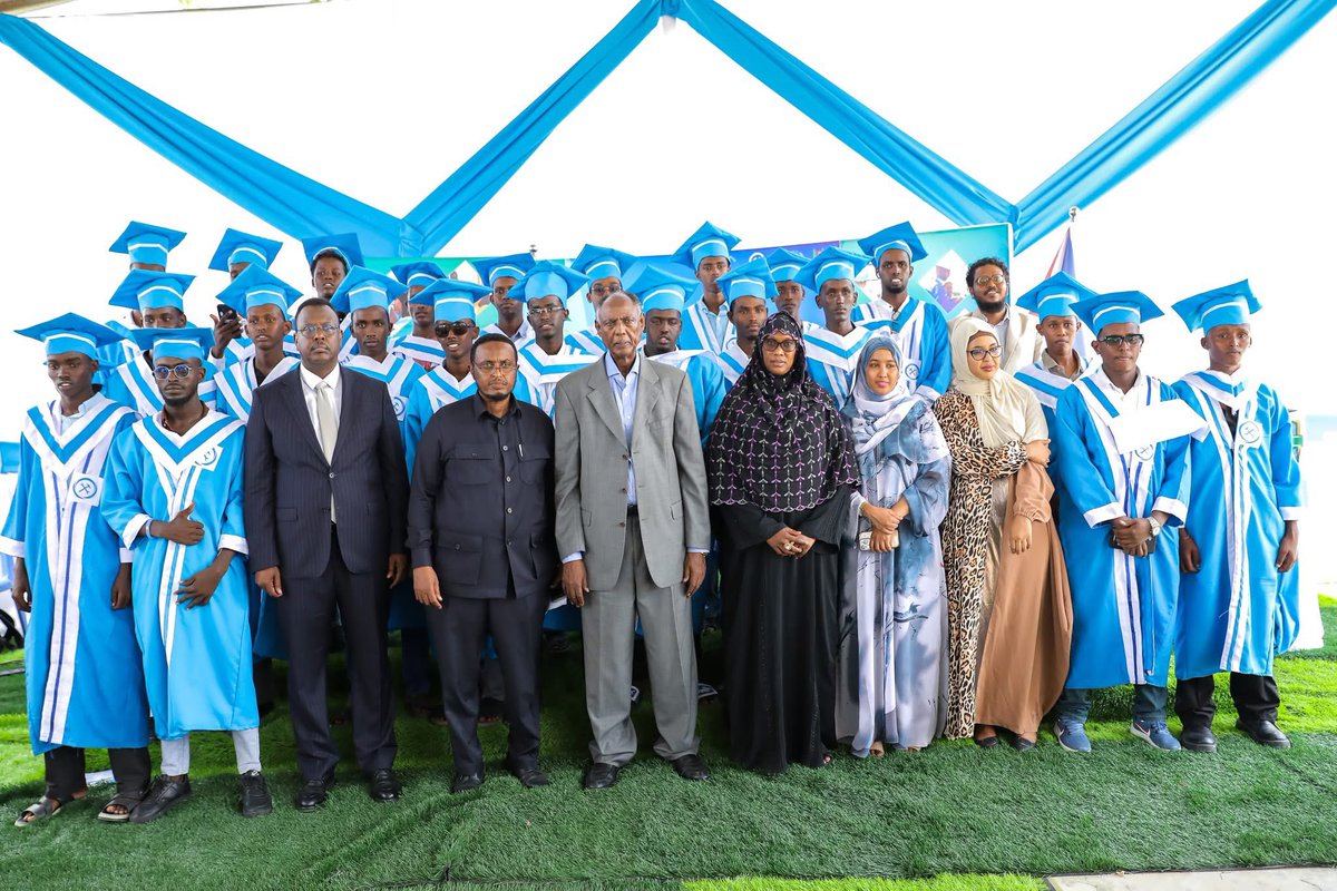 Ministry of Justice and Constitutional Affairs🇸🇴 tweet media