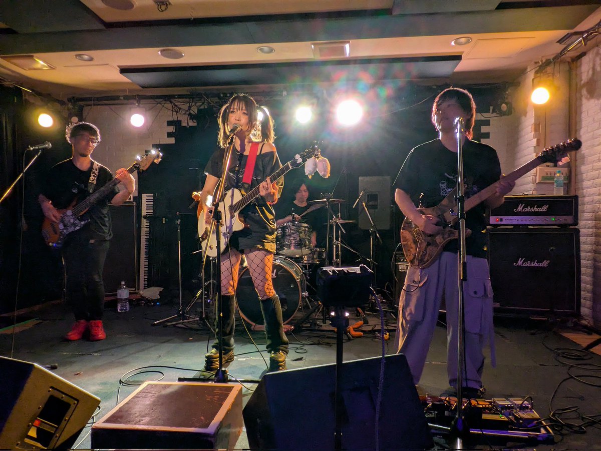 サンダーＭ tweet media