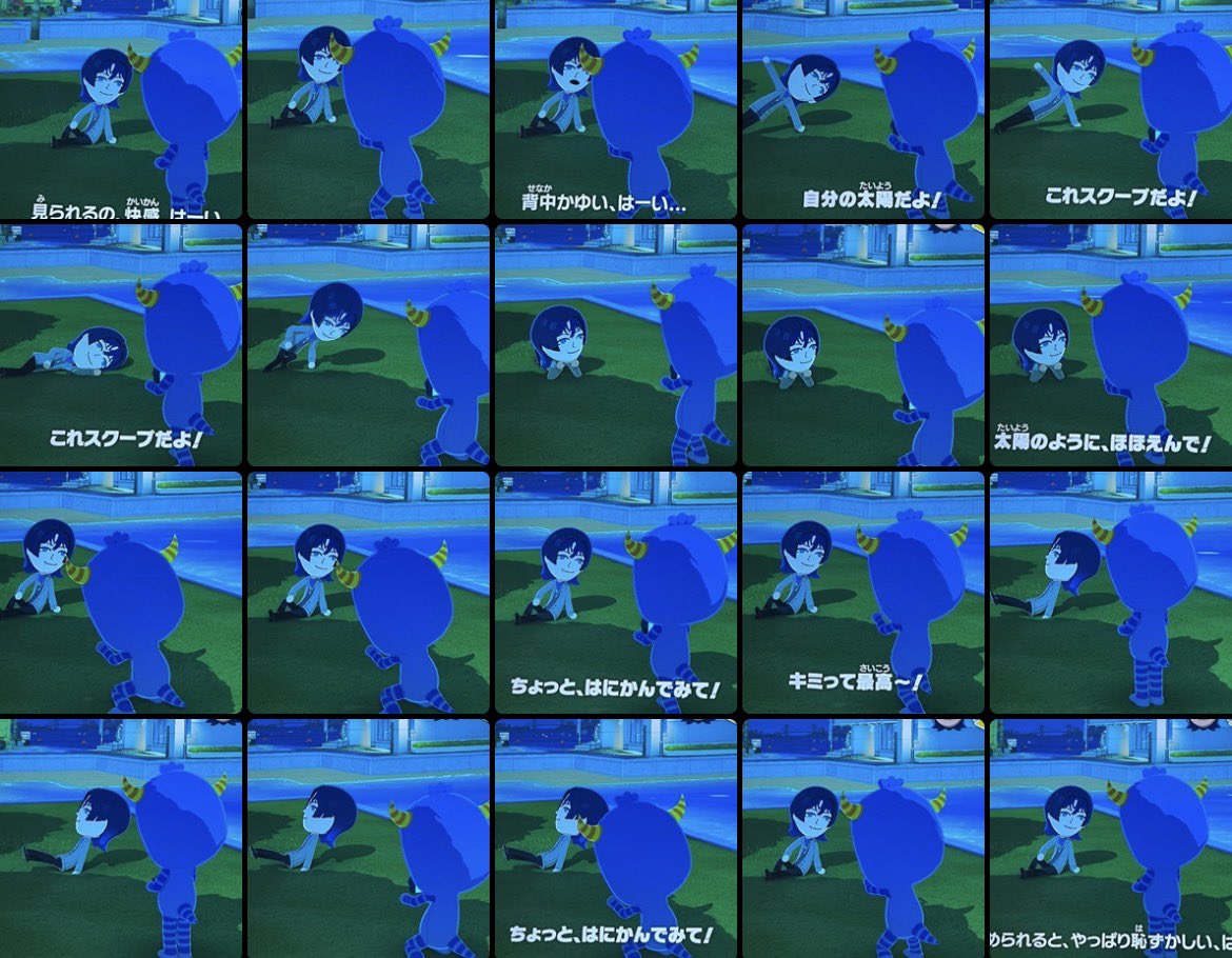 はる🖋️ tweet media