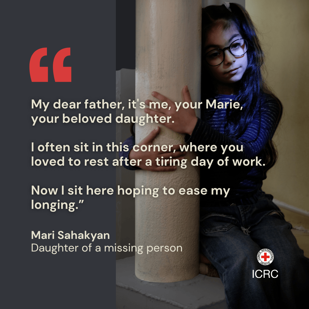 ICRC US & Canada tweet media