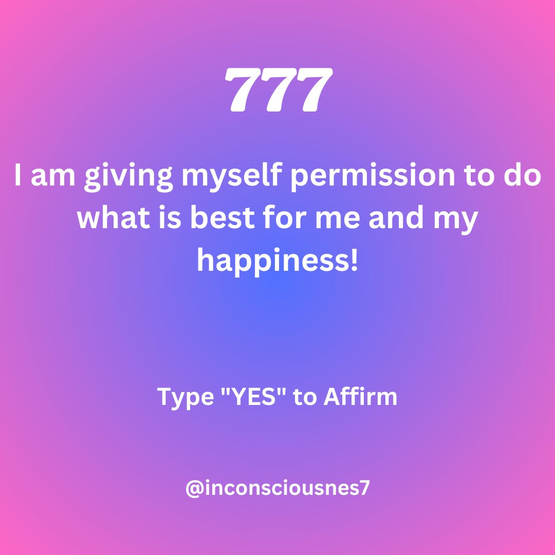 Infinite Consciousness✨ tweet media