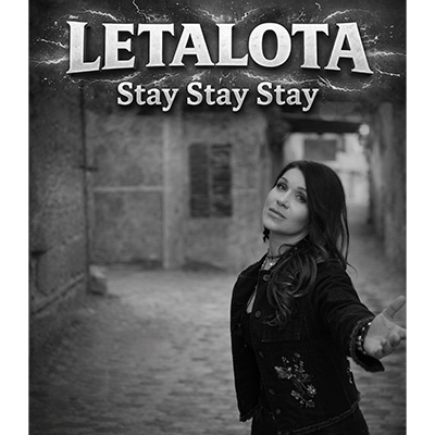 LonelyOakRadio's tweet image. We play 'Stay Stay Stay' by LetaLota @LetaLotaMusic at 9:14 AM and 9:14 PM (PST) Wed, Apr 29 at #NewMusic show. Listen #NewMusic show Live 8:00 (PST) everyday lonelyoakradio.com