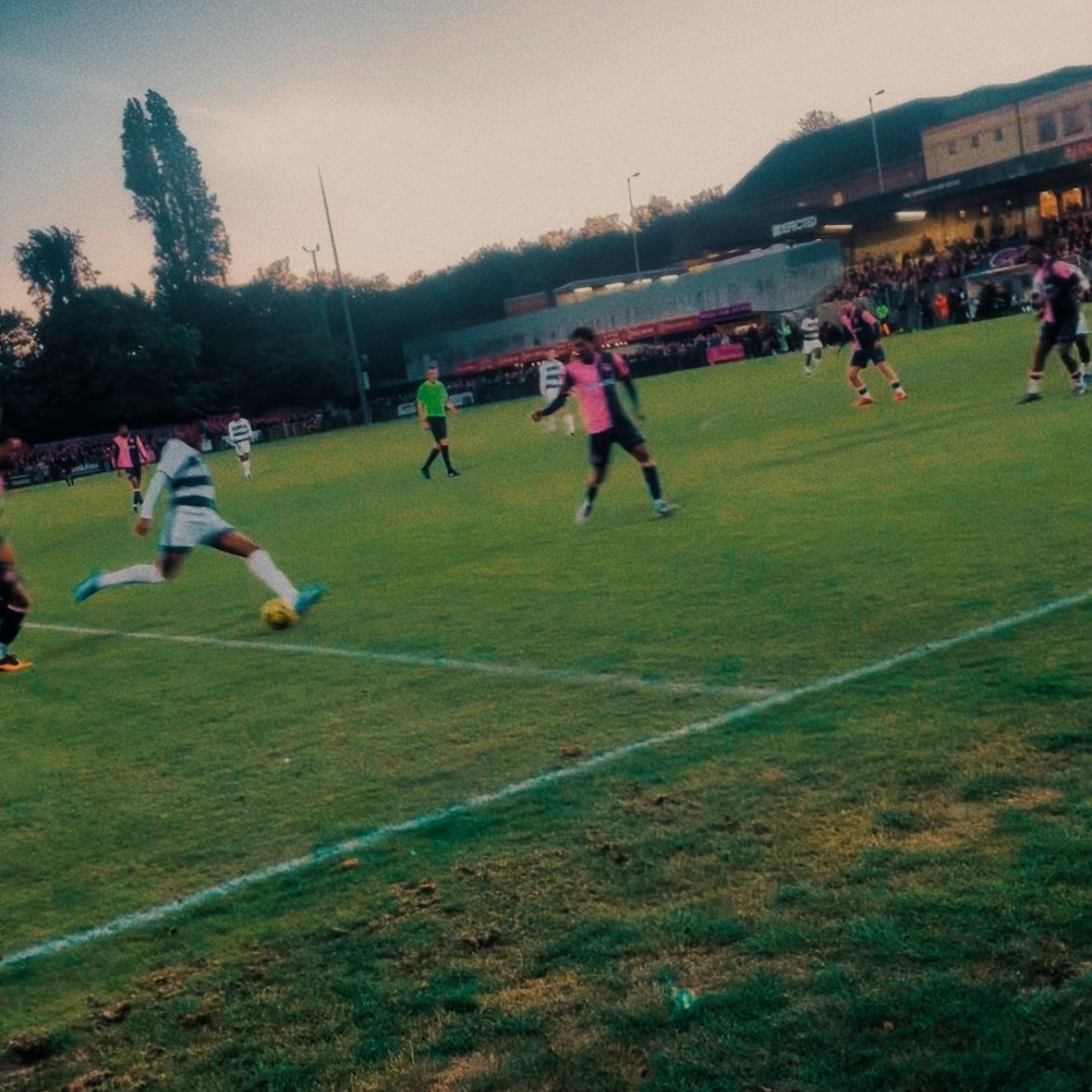 COPA90 tweet media