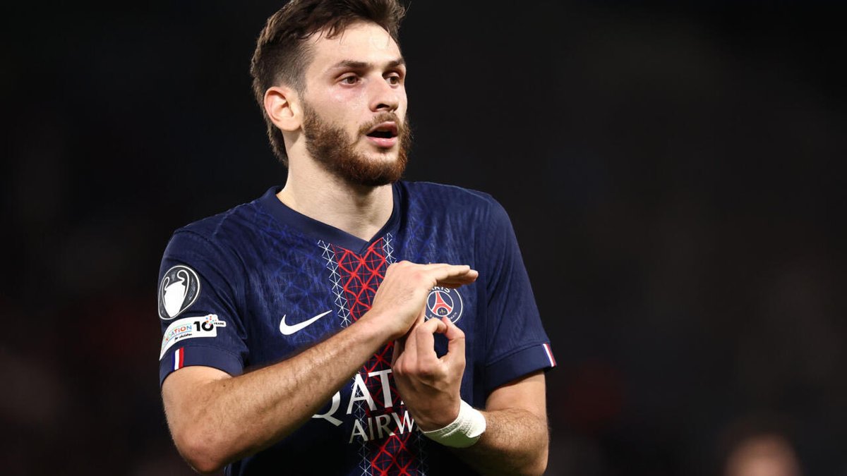 Malik45632's tweet image. We should bully PSG and get this guy😊, just like we did with Newcastle.
We are coming!!!!!
#liverpool #psg