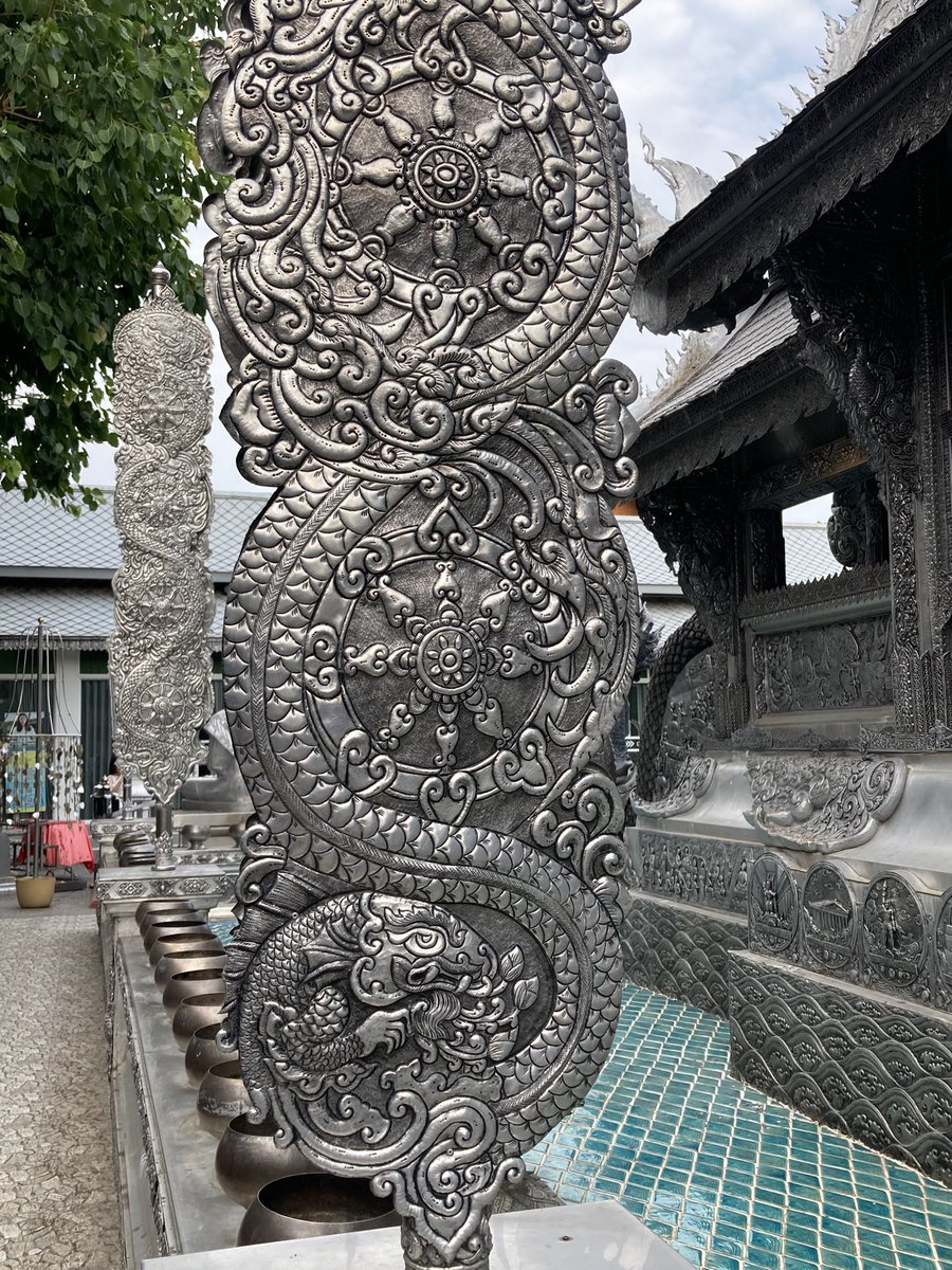 ดีเอ็นเอพ่อ บารมีแม่ E41-E44 #ifexpo tweet media