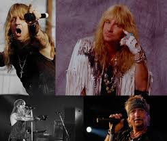 MSolisEscobar's tweet image. #OTD Mark Kendall (born April 29, 1957) is best known for being the founding #member and #lead #guitar #player of the blues-based #hard #rock #band Dante Fox, which later became Great White. #BOTD
youtu.be/yg06B46VVys?si…