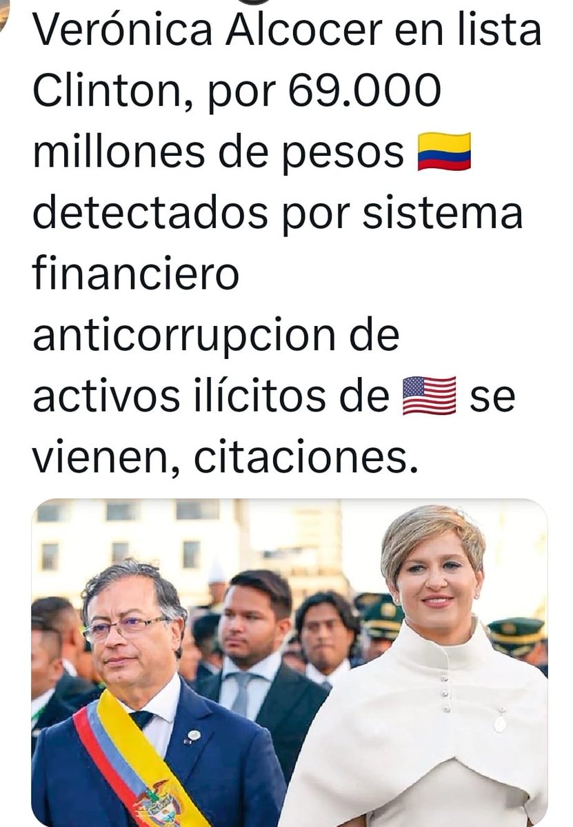 MarthaValen2's tweet photo. VERÓNICA ALCOCER…. https://t.co/VwrBaNplkH