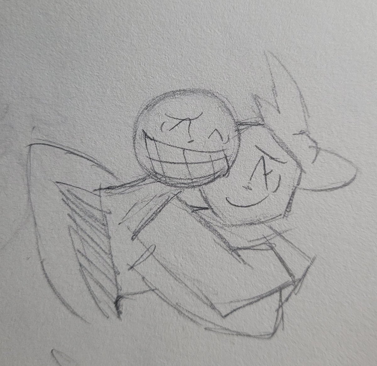 serenlolol101's tweet photo. Old sketch I recolored
Maybe #pr3tybluu heheh
#bluuprices #pr3tydud https://t.co/useSPx8aFl
