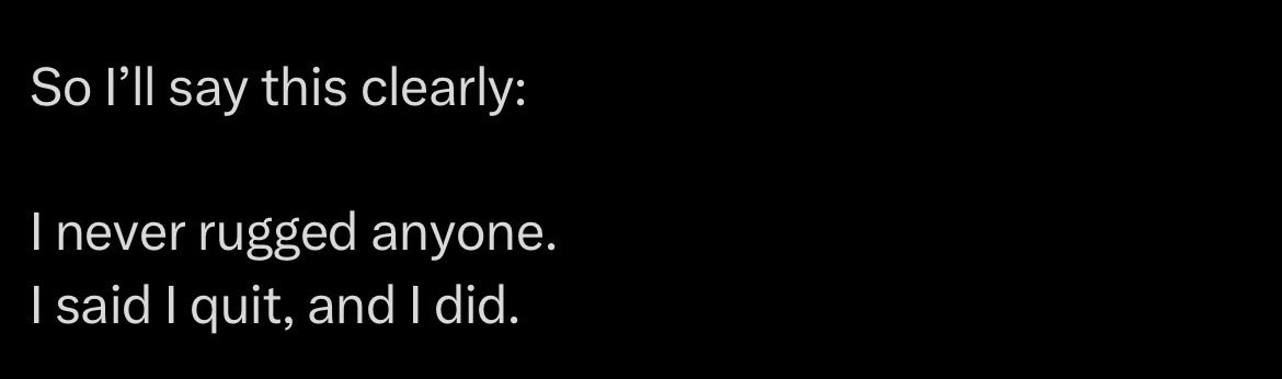 DEGESHAN tweet media