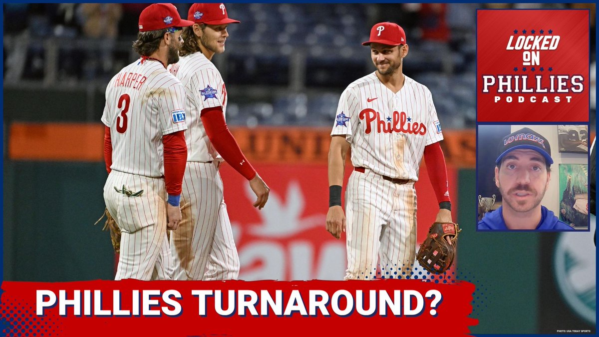 Locked On Phillies tweet media
