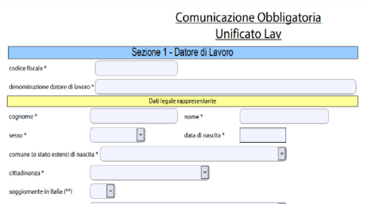 labour_lawyers's tweet image. App. Catania 5 marzo 2026: l'indicazione contenuta nel modello #UNILAV del codice appartenente ad uno specifico #CCNL, in presenza di univoci elementi contrari, non è sufficiente a dimostrare da sola l’applicazione di un determinato #contratto #collettivo-&amp;gt;bollettinoadapt.it/wp-content/upl…